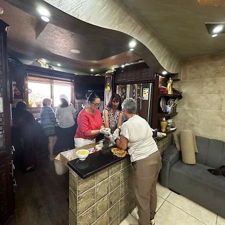 Petra View Flat Ξενοδοχείο Ουάντι Μούσα Εξωτερικό φωτογραφία