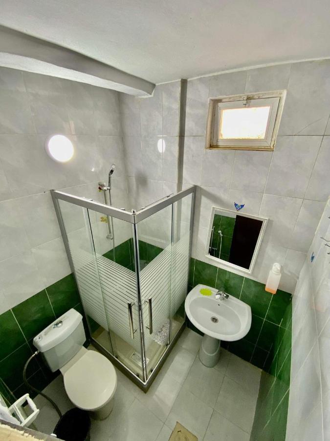 Petra View Flat Ξενοδοχείο Ουάντι Μούσα Εξωτερικό φωτογραφία