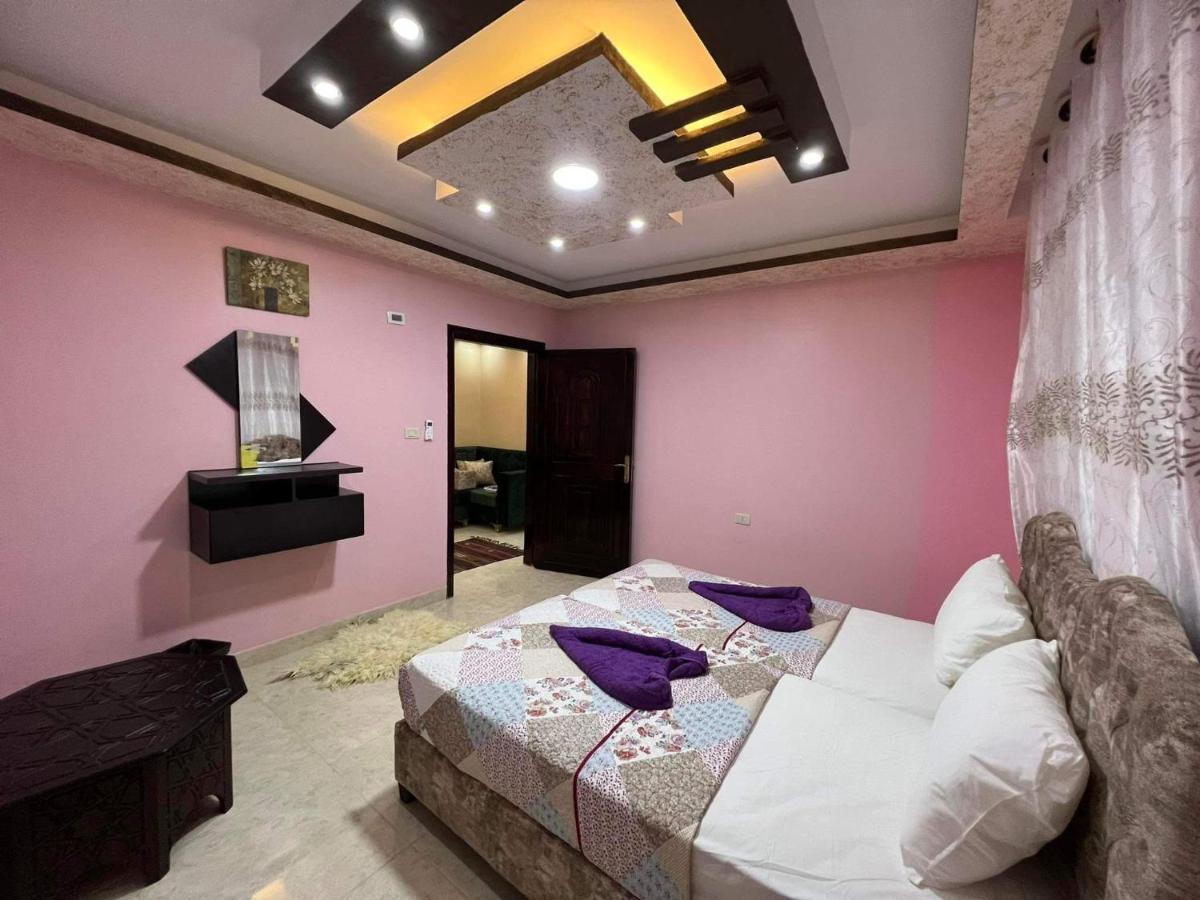 Petra View Flat Ξενοδοχείο Ουάντι Μούσα Εξωτερικό φωτογραφία