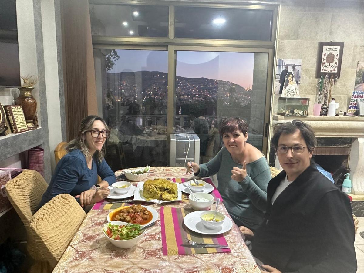 Petra View Flat Ξενοδοχείο Ουάντι Μούσα Εξωτερικό φωτογραφία